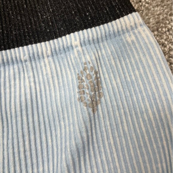 Free People Bike Short - Picture 4 of 5